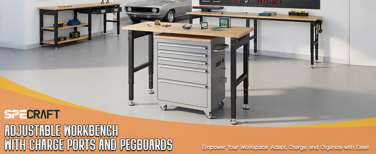 workbench