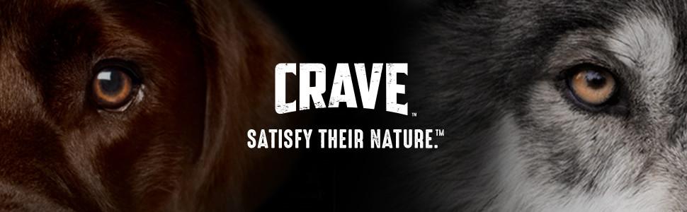 CRAVE