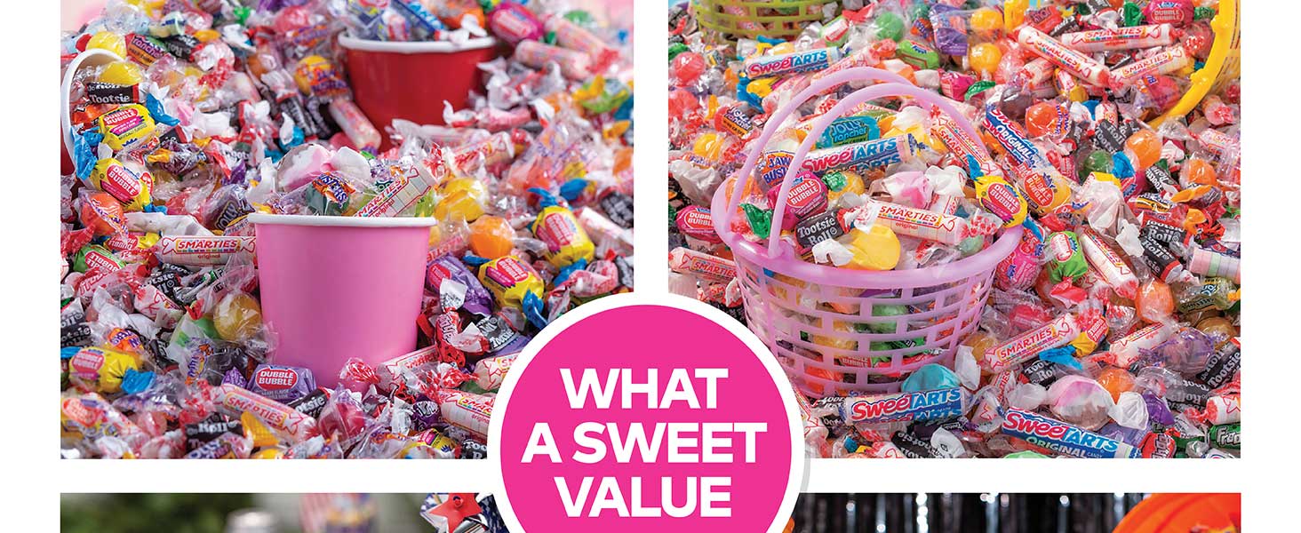 candy