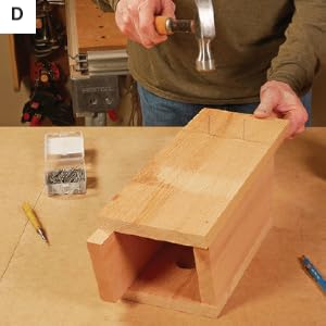 birdhouse