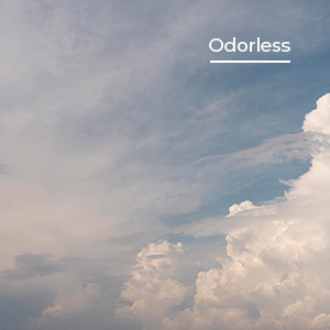 Odorless