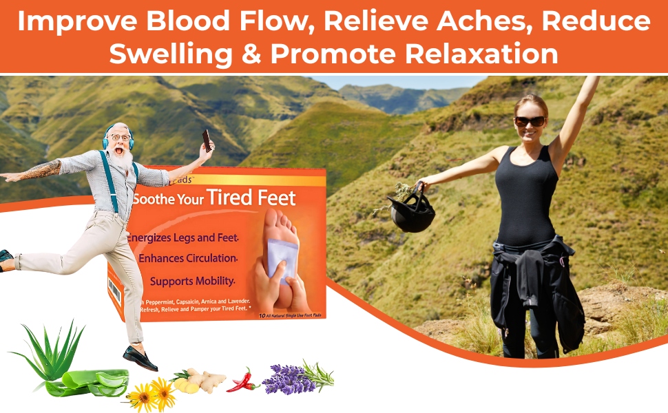 Mobility Circulation