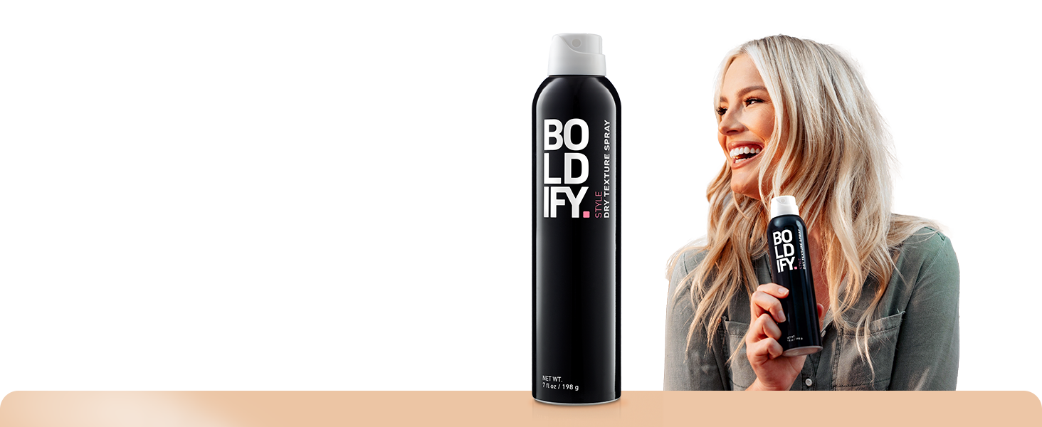 Dry Texture Spray
