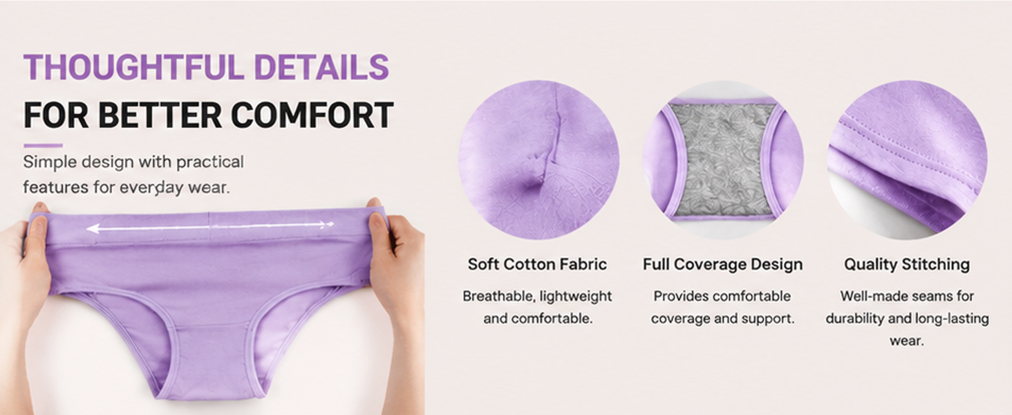 womens underwear