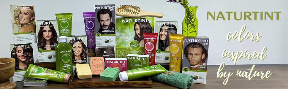 Naturtint