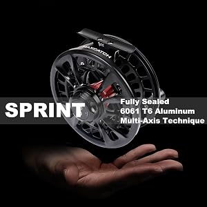 FLY REEL