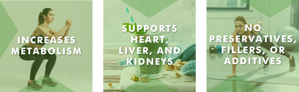 Organic Spirulina Powder