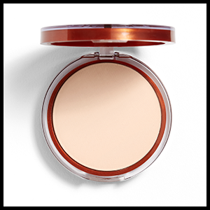 Covergirl Clean Pressed Powder