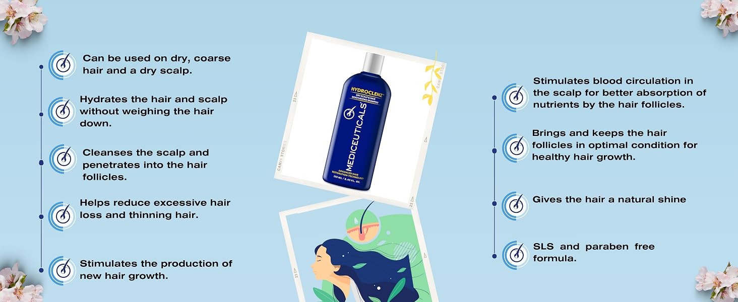 anti balding shampoo for men caida de pelo alopecia hair transplant shampoo anticaída hombre