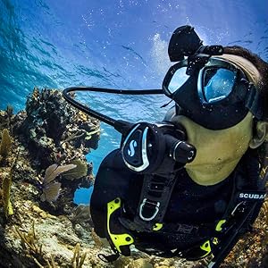 Deep Diving
