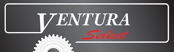 Ventura Select Banner
