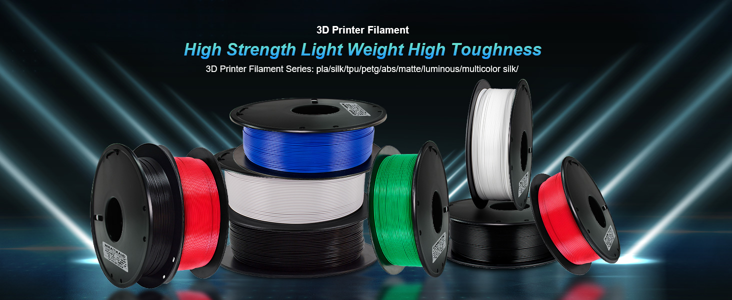 pla filament