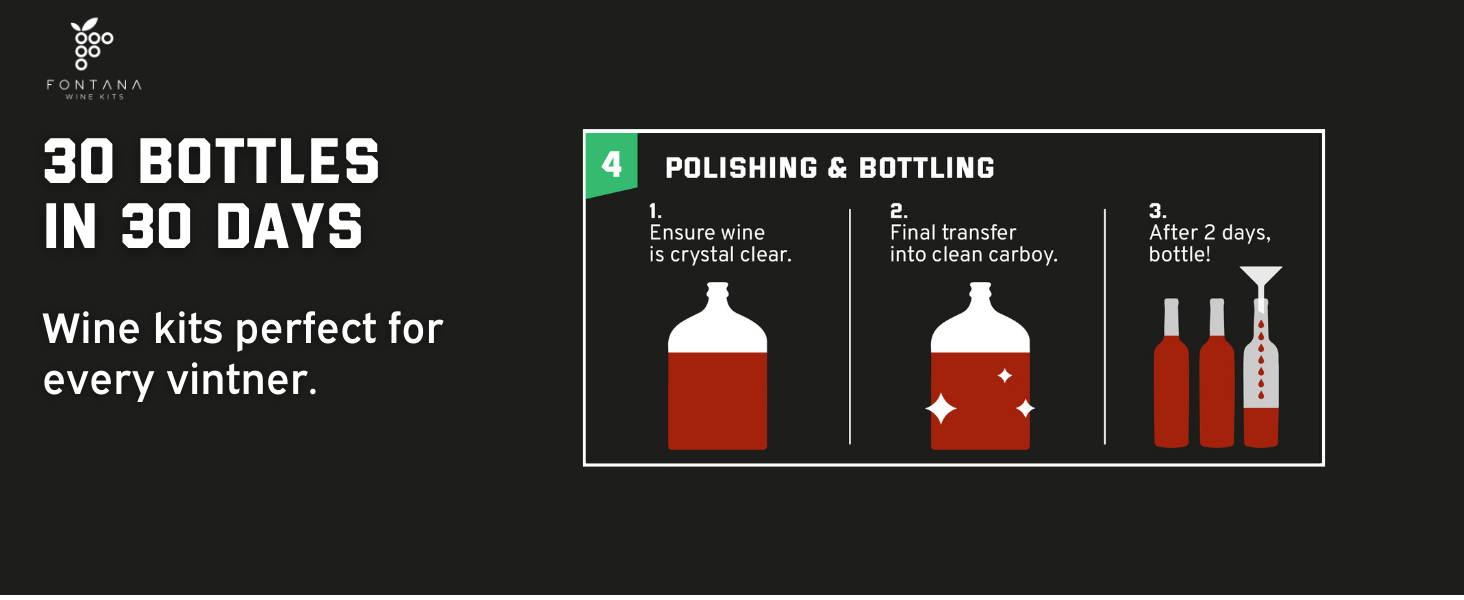 Wine Making kit