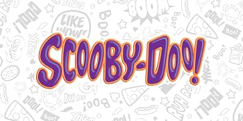Scooby-Doo Logo