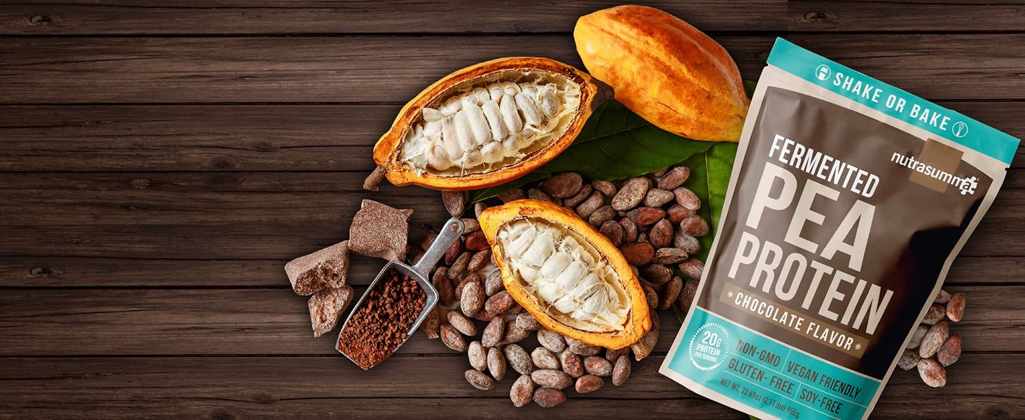 Organic Cocoa
