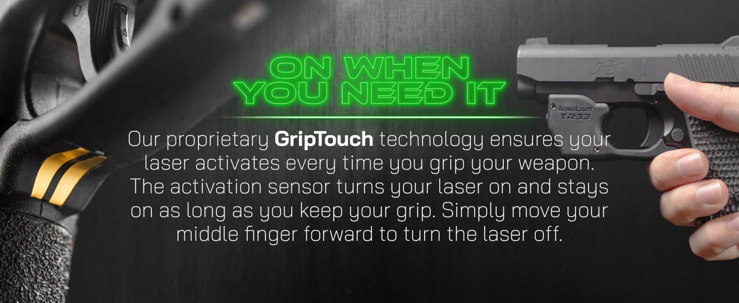 griptouch