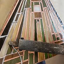 Welding Glass