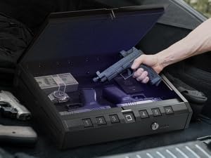 gun case