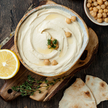 hummus