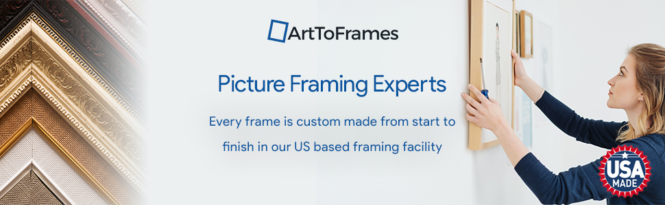framing experts