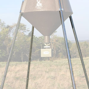 BB SQUARE LEGS 12V