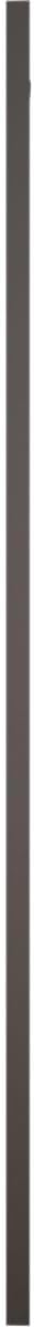 Ekena Millwork Lifetime Vinyl LL1S12X05200BL Standard Cathedral Top Center Mullion, Open Louver Vinyl Shutters, w/Installation Shutter-Lok's & Matching Screws (Per Pair), 12"W x 52"H, Black
