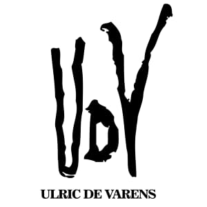 Ulric De Varens Logo