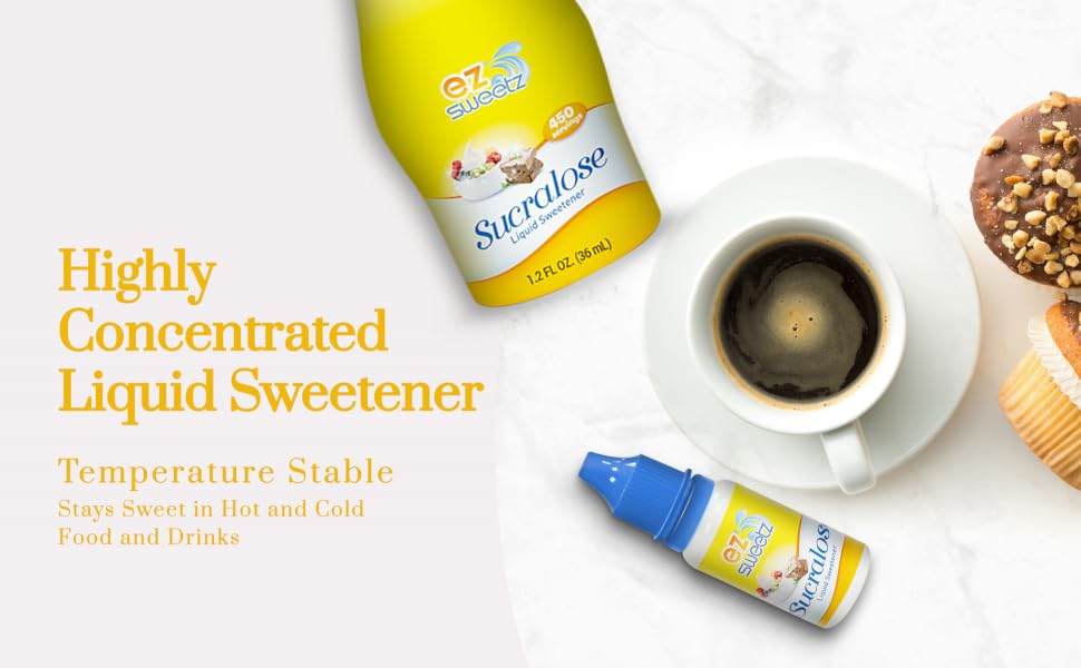 Sugar-Substitutes