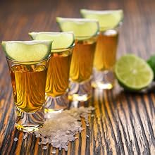 shot