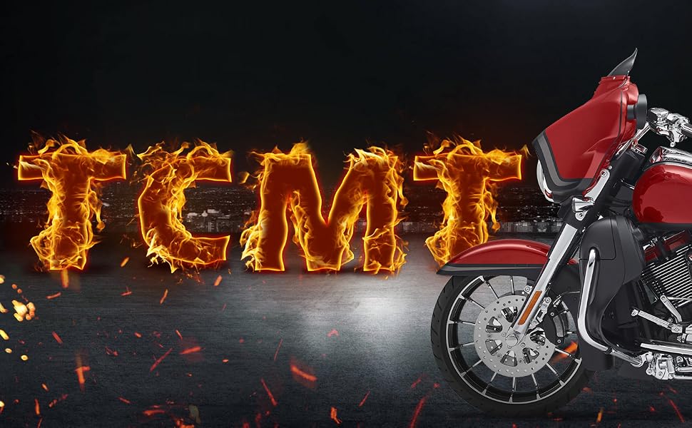 TCMT