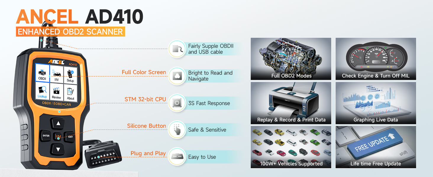 obd2 scanner