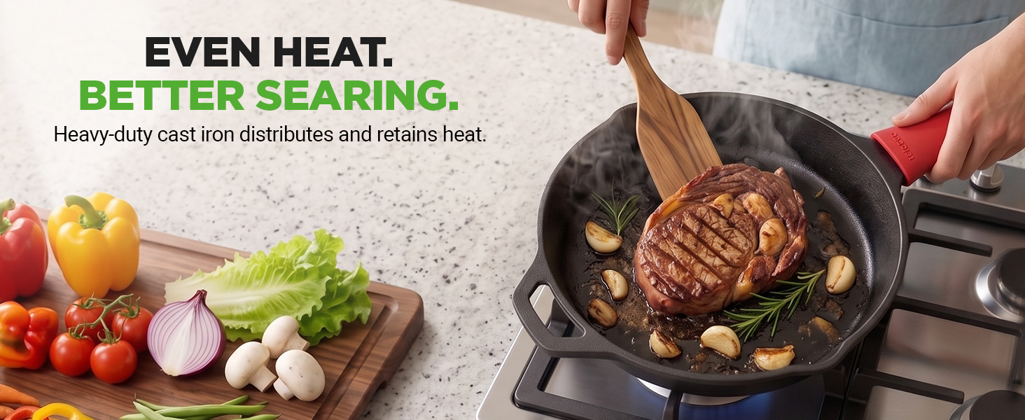 ceramic pan griddle cast iron cooking pans lodge one grill stovetop cookware for stove tops