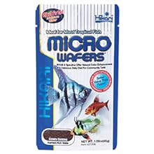 Hikari Tropical Micro Wafers Fish Food