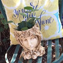 head planter