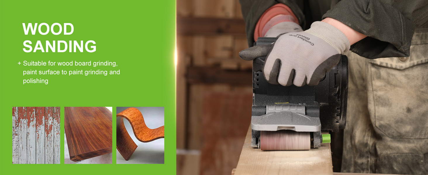 Belt Sander
