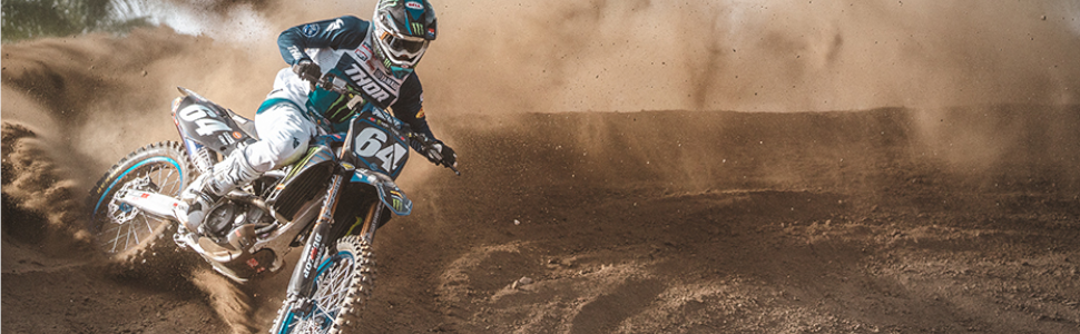 Racecraft 2 Motocross Goggle &amp; Premium Powersport eyewear