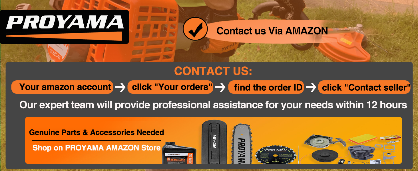 26cc powerful weed wacker