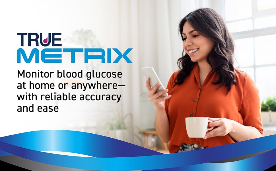 true metrix