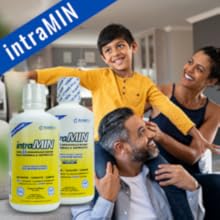 IntraMIN Liquid Vitamin