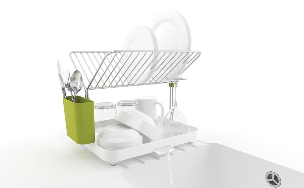 Y-Rack Dish Rack