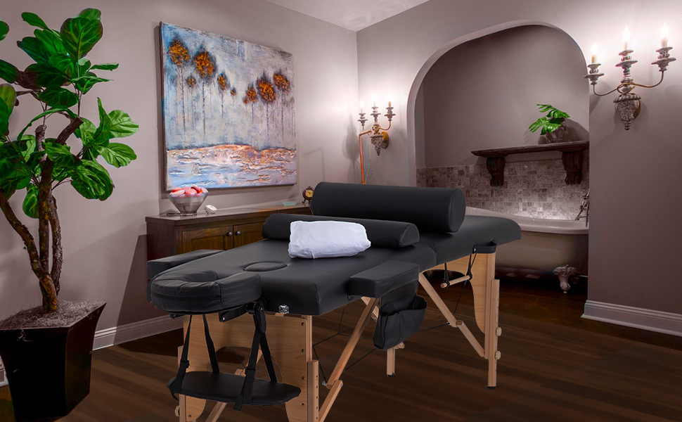 Massage table massage bed 2