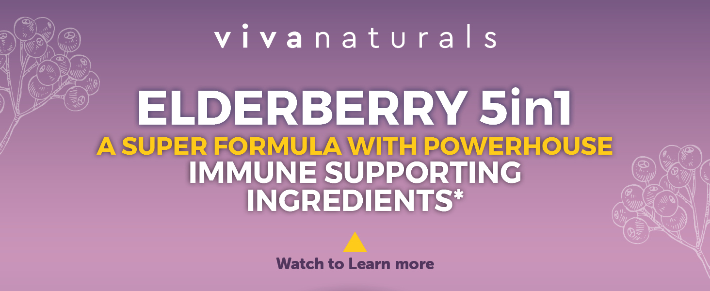 Elderberry