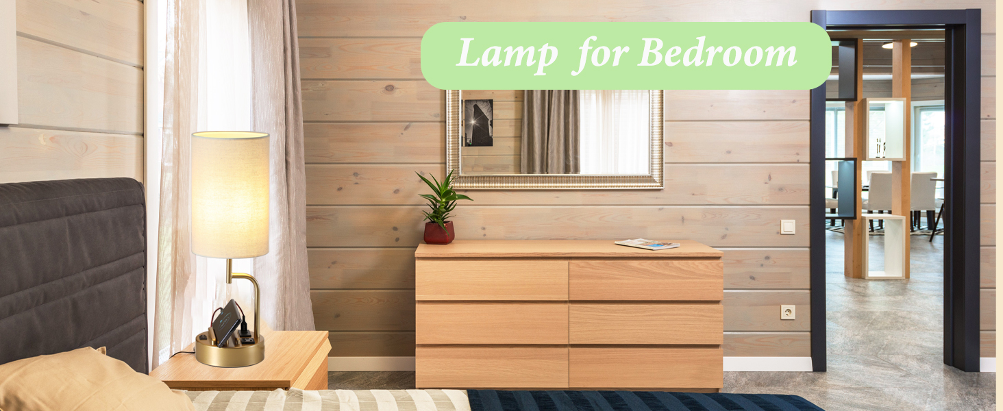 lamp for bedroom