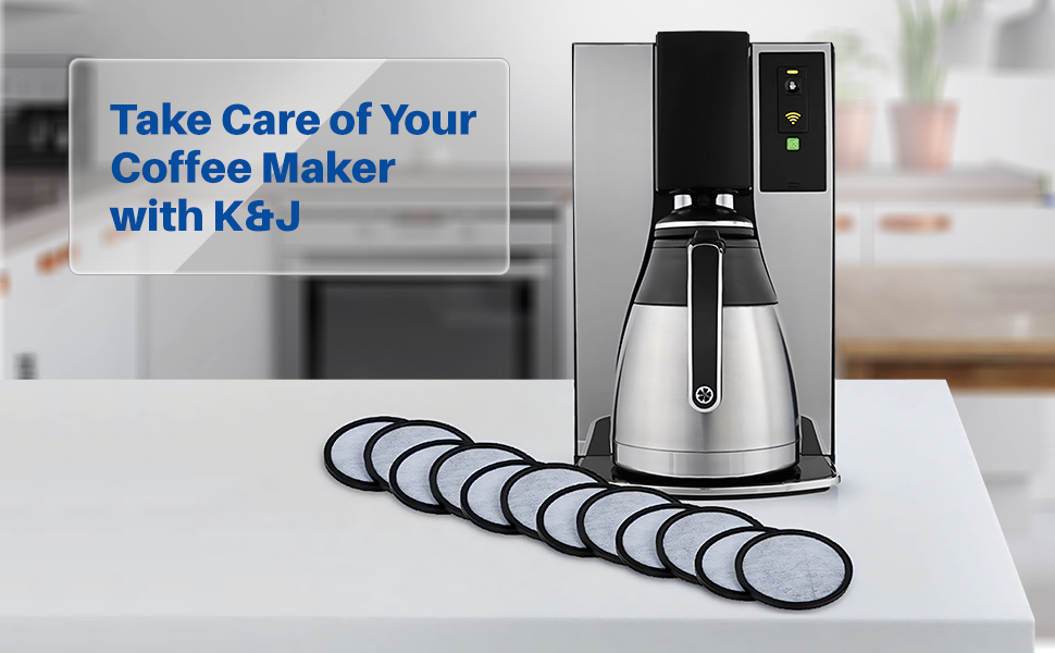 K&amp;amp;J Products