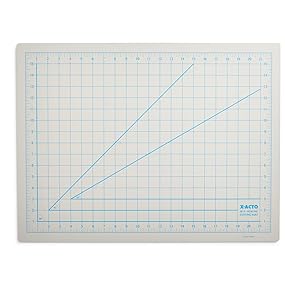 X-ACTO Self-Healing Cutting Mat