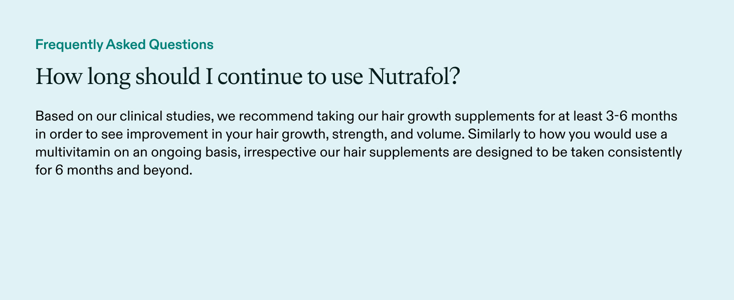 nutrafol