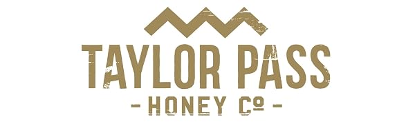 Taylor Pass Honey Co Reserve Manuka Honey UMF 10 15 MGO NON GMO