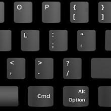 Mechanical Keyboard, Full N-Key Rollover