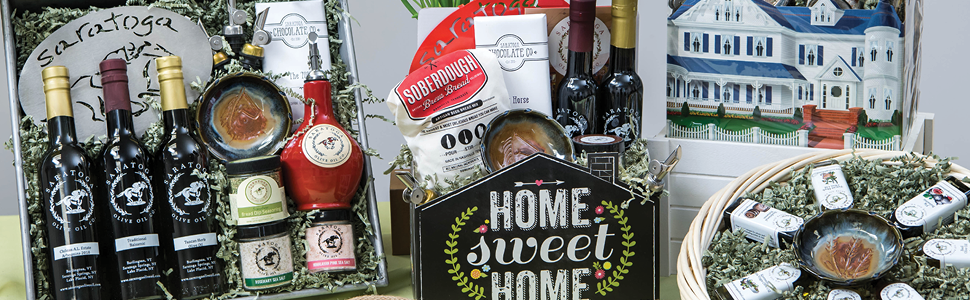 Gift Baskets