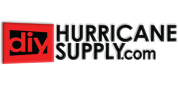 diy hurricane supply logo